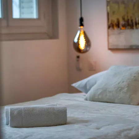 #he The Golden Escape Ile Verte Luminous Renovated * Grenoble