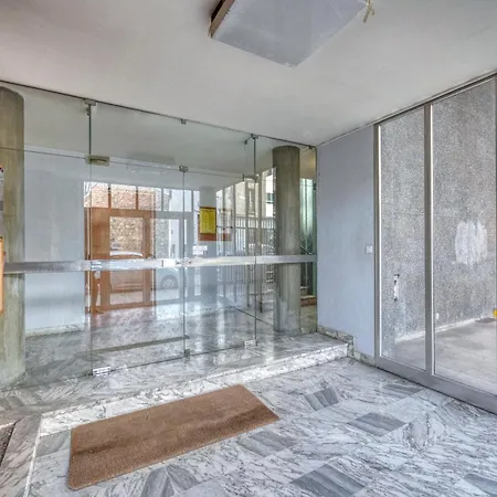 Apartment #he The Golden Escape Ile Verte Luminous Renovated