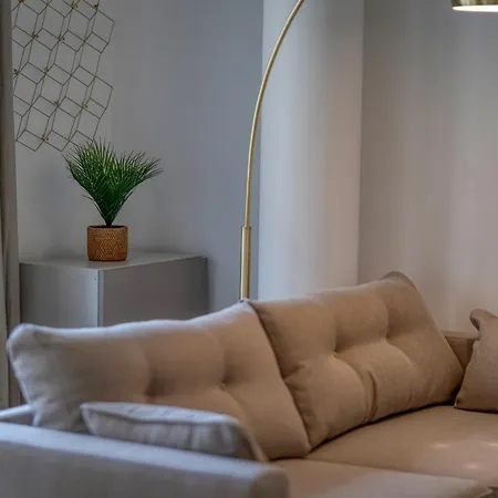 #he The Golden Escape Ile Verte Luminous Renovated Appartement