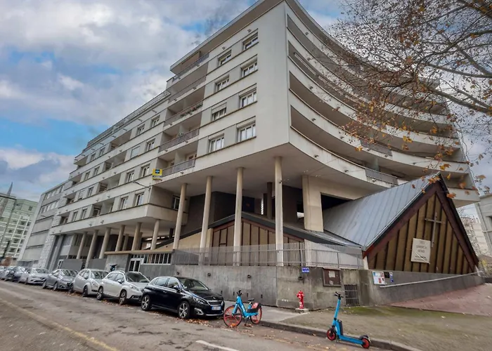 #he The Golden Escape Ile Verte Luminous Renovated *