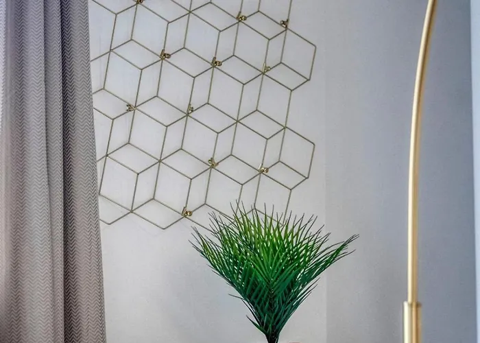 #he The Golden Escape Ile Verte Luminous Renovated