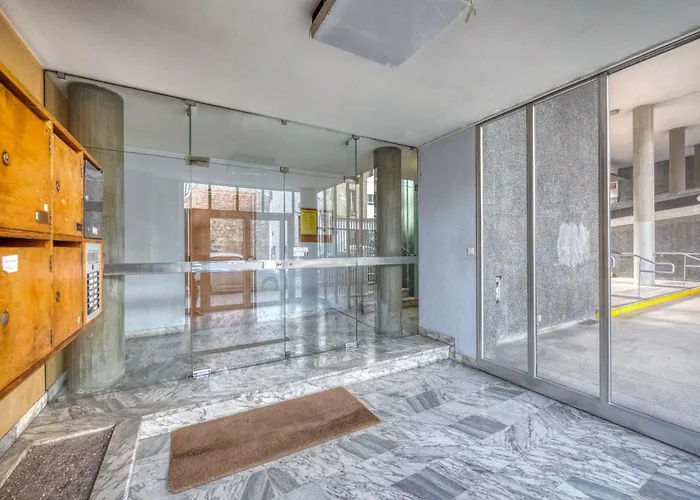 Apartment #he The Golden Escape Ile Verte Luminous Renovated