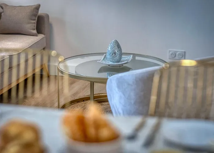 Apartment #he The Golden Escape Ile Verte Luminous Renovated Grenoble