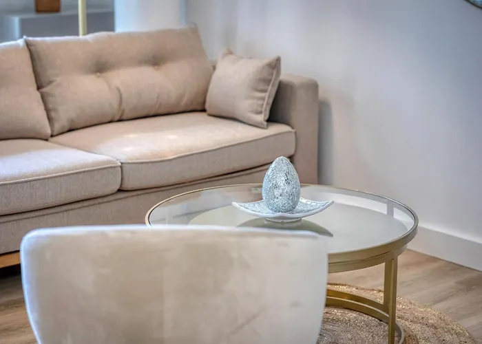 #he The Golden Escape Ile Verte Luminous Renovated *